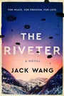 Cover: The Riveter - HarperCollins