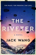 Cover: The Riveter - HarperCollins