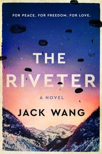 Enlarge image Cover: The Riveter - HarperCollins