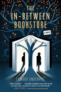 Enlarge image Cover: The In-Between Bookstore - HarperCollins