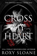 Cover: Cross My Heart - HarperCollins