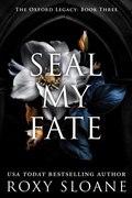 Cover: Seal My Fate - Avon Books