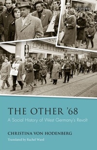 Abbildung von: The Other '68 - OUP eBook