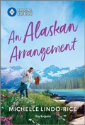 Cover: An Alaskan Arrangement - Harlequin Special Edition