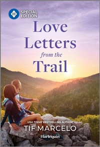 Enlarge image Cover: Love Letters from the Trail - Harlequin Special Edition