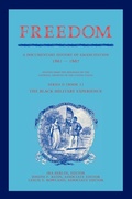 Cover: Freedom - Cambridge University Press