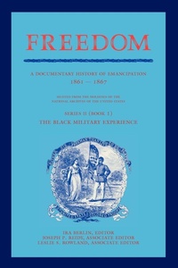 Enlarge image Cover: Freedom - Cambridge University Press