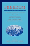 Cover: Freedom - Cambridge University Press
