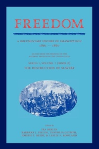 Enlarge image Cover: Freedom - Cambridge University Press
