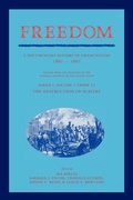 Cover: Freedom - Cambridge University Press