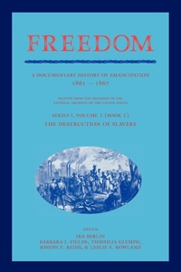 Enlarge image Cover: Freedom - Cambridge University Press