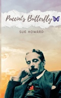 Cover: Puccini's Butterfly - Sydney school of arts and humanities