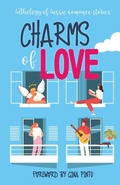 Cover: Charms of Love - Hot Doggy Digital Press