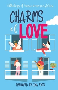 Enlarge image Cover: Charms of Love - Hot Doggy Digital Press
