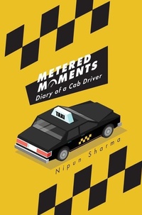 Abbildung von: Metered Moments - FriesenPress