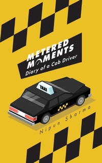 Abbildung von: Metered Moments - FriesenPress