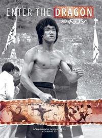 Enlarge image Cover: Bruce Lee - EASTERN HEROES PUBLISHING