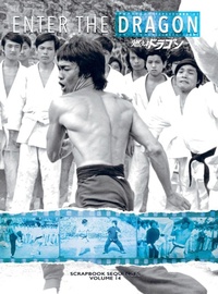 Enlarge image Cover: Bruce Lee - EASTERN HEROES PUBLISHING