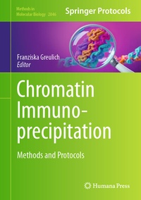 Bild: Chromatin Immunoprecipitation - Humana