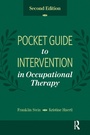 Cover: Pocket Guide to Intervention in Occupational Therapy - Routledge