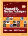 Cover: Advanced IOL Fixation Techniques - CRC Press