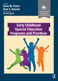 Cover: Early Childhood Special Education Programs and Practices - Routledge