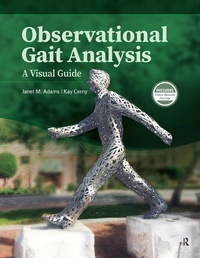 Abbildung von: Observational Gait Analysis - Routledge