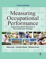 Cover: Measuring Occupational Performance - Routledge