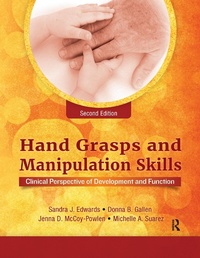 Abbildung von: Hand Grasps and Manipulation Skills - Routledge
