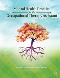 Abbildung von: Mental Health Practice for the Occupational Therapy Assistant - Routledge