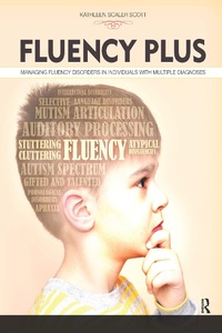 Abbildung von: Fluency Plus - Routledge