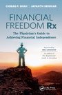 Cover: Financial Freedom Rx - CRC Press