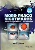 Cover: More Phaco Nightmares - CRC Press