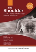 Cover: The Shoulder - CRC Press