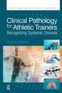 Abbildung von: Clinical Pathology for Athletic Trainers - Routledge