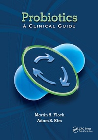 Abbildung von: Probiotics - CRC Press