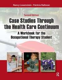 Abbildung von: Case Studies Through the Health Care Continuum - Routledge