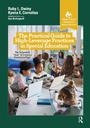 Cover: The Practical Guide to High-Leverage Practices in Special Education - Routledge
