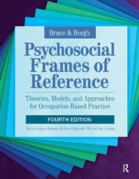 Abbildung von: Bruce & Borg's Psychosocial Frames of Reference - Routledge