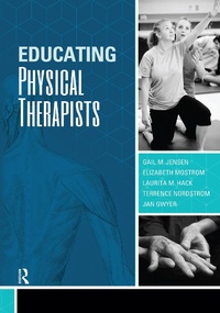 Abbildung von: Educating Physical Therapists - Routledge