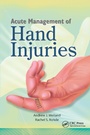 Cover: Acute Management of Hand Injuries - CRC Press