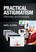 Cover: Practical Astigmatism - CRC Press
