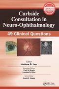 Cover: Curbside Consultation in Neuro-Ophthalmology - CRC Press