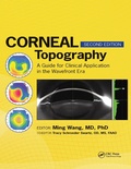 Cover: Corneal Topography - CRC Press