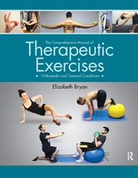 Abbildung von: The Comprehensive Manual of Therapeutic Exercises - Routledge