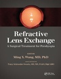 Cover: Refractive Lens Exchange - CRC Press