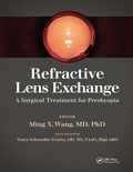 Cover: Refractive Lens Exchange - CRC Press