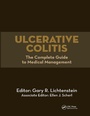 Cover: Ulcerative Colitis - CRC Press