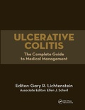 Cover: Ulcerative Colitis - CRC Press