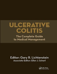 Abbildung von: Ulcerative Colitis - CRC Press